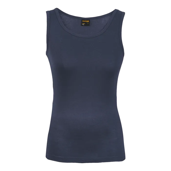 160g Vest Ladies