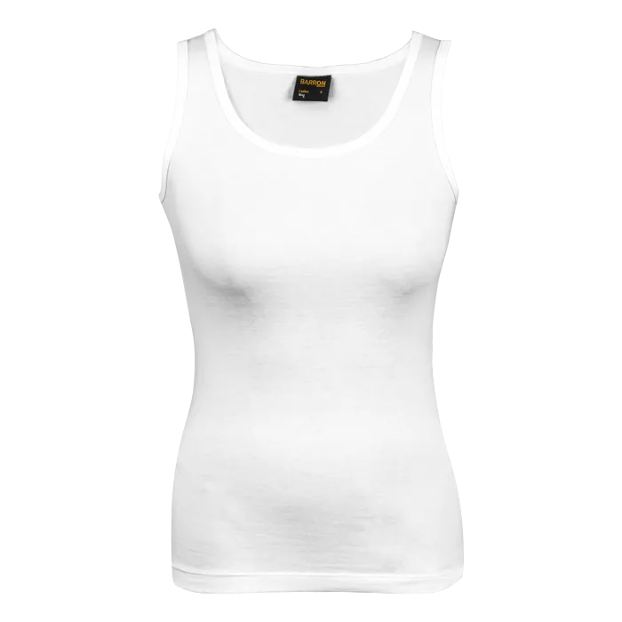 160g Vest Ladies