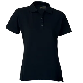 200g Pique Knit Golfer Ladies