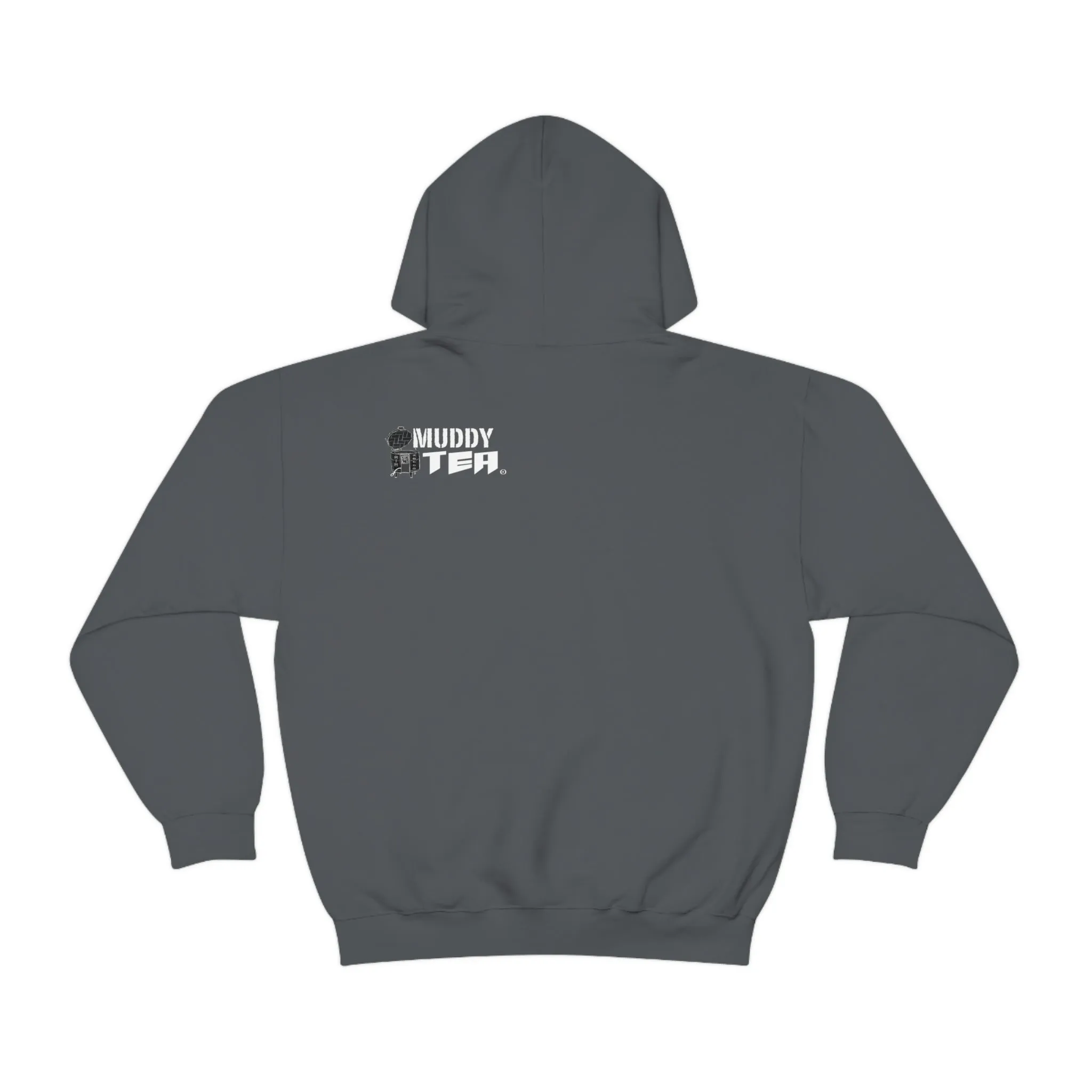 .357 Grind Flower's (VTD)™ Hooded Sweatshirt