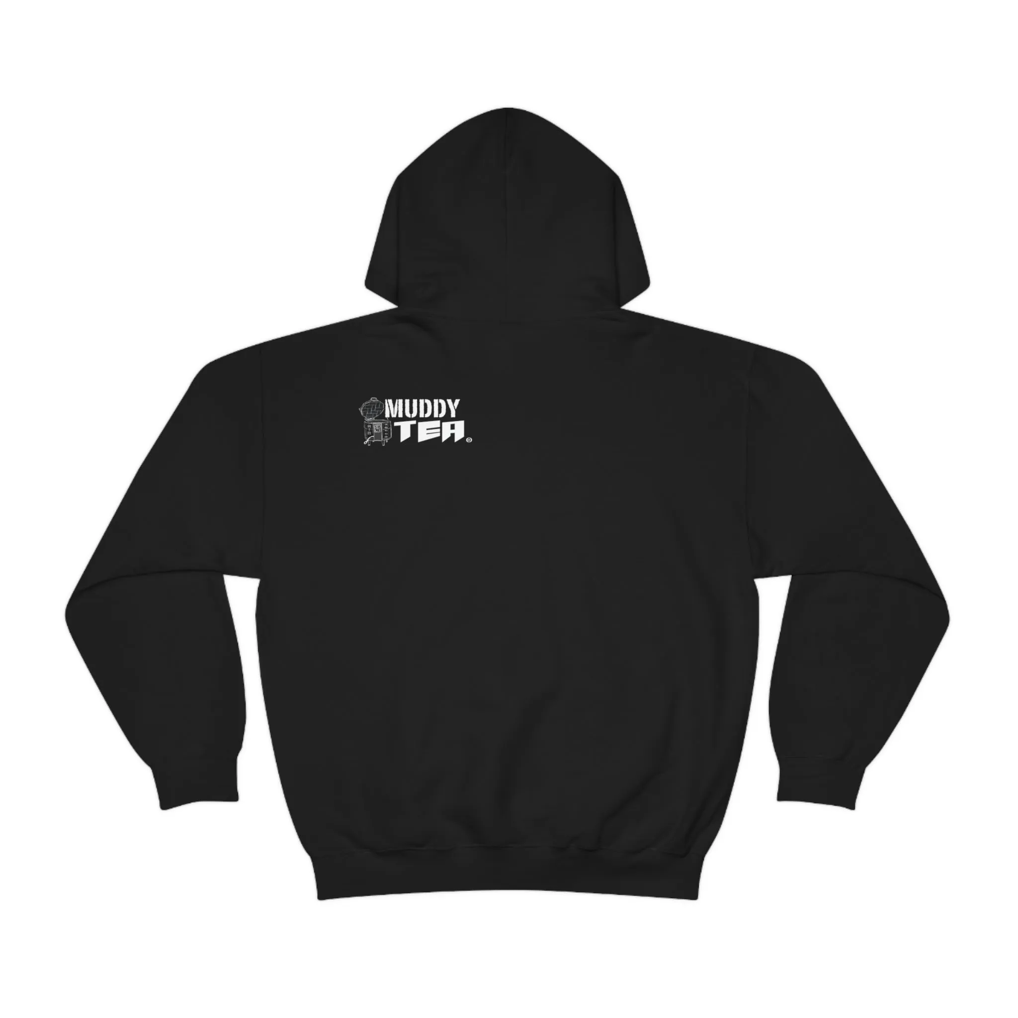 .357 Grind Flower's (VTD)™ Hooded Sweatshirt