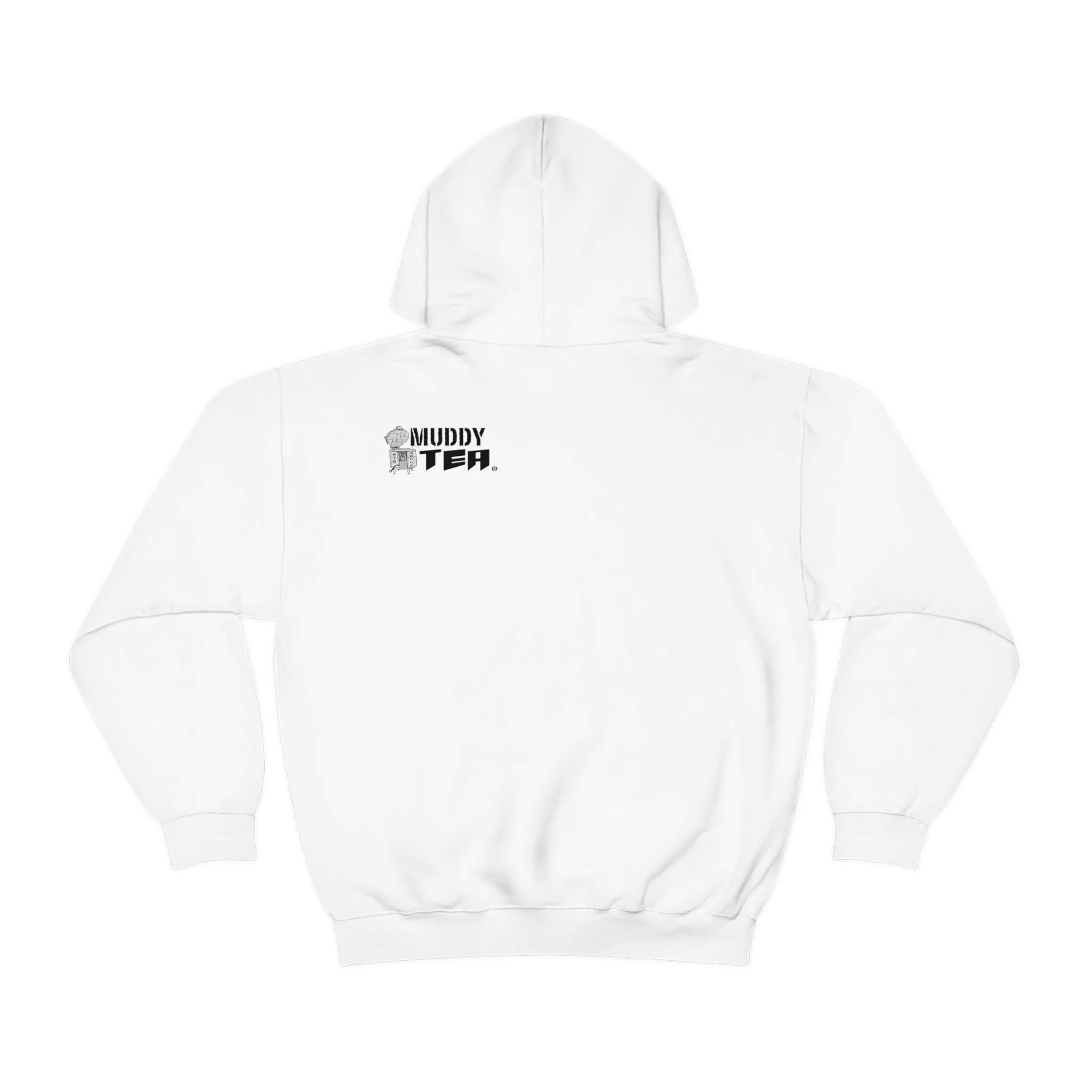 .357 Grind Flower's (VTD)™ Hooded Sweatshirt