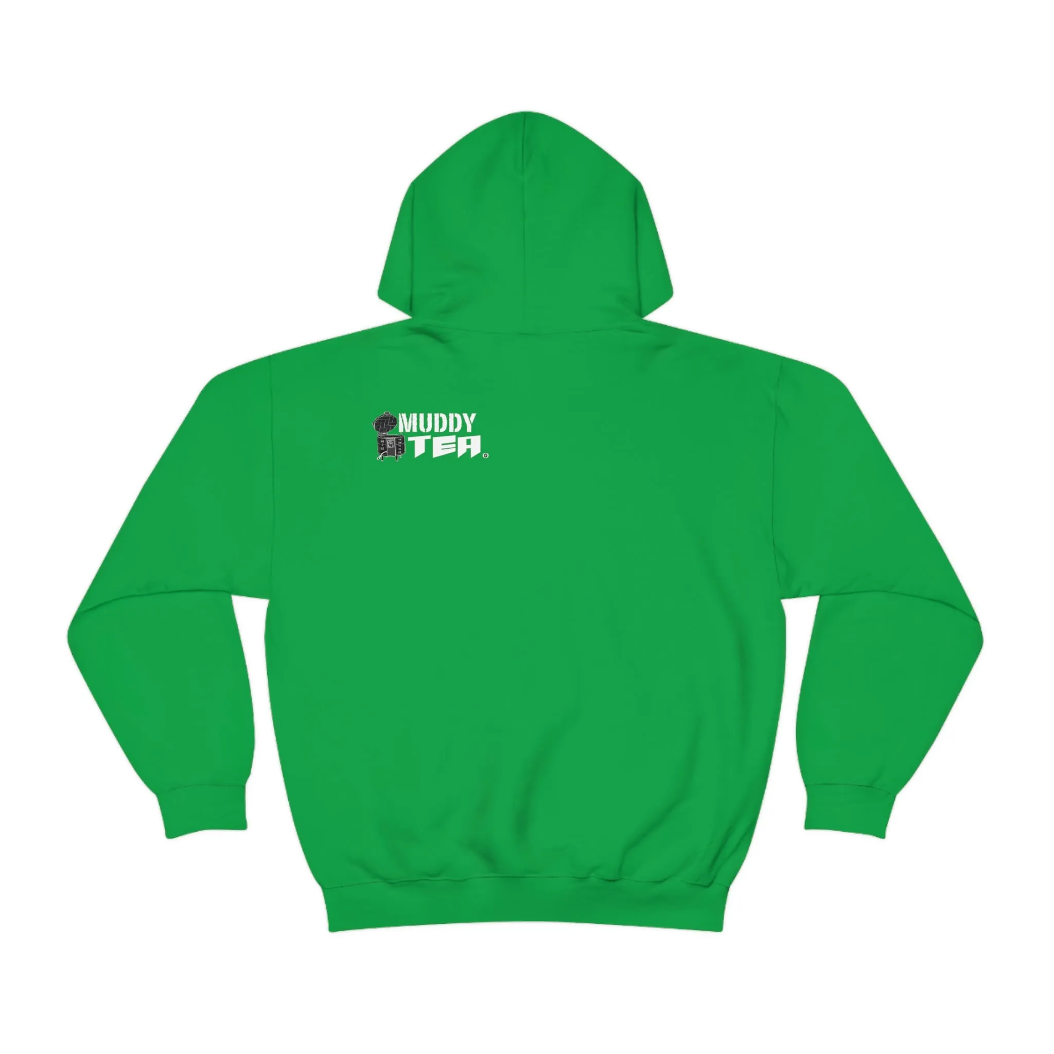 .357 Grind Flower's (VTD)™ Hooded Sweatshirt