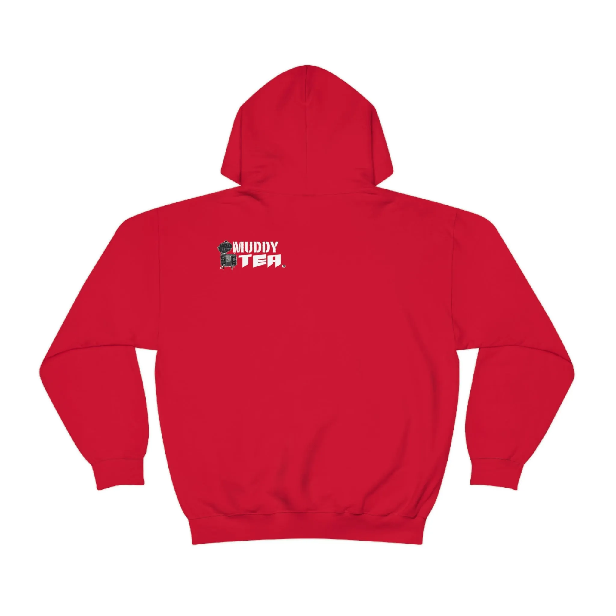 .357 Grind Flower's (VTD)™ Hooded Sweatshirt