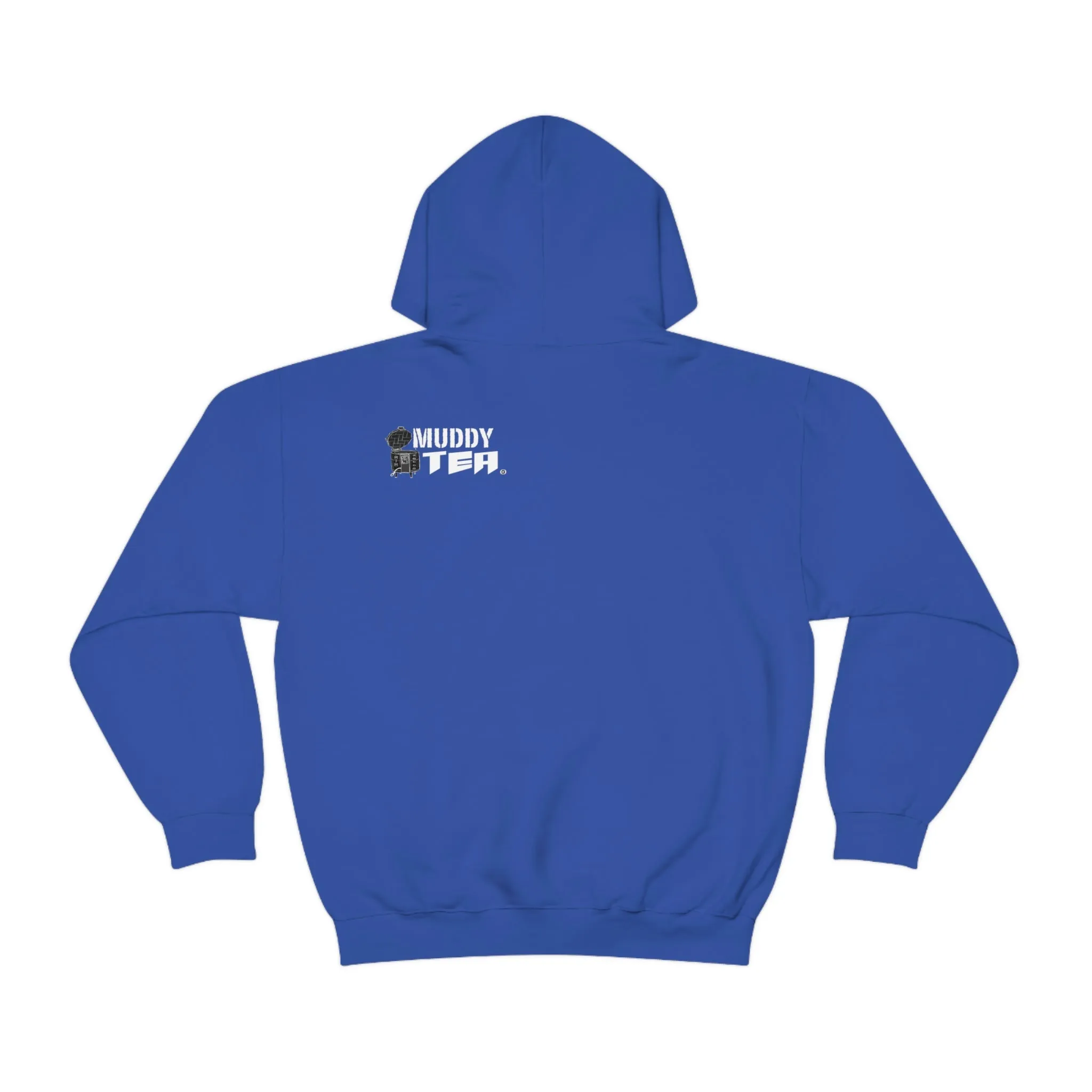 .357 Grind Flower's (VTD)™ Hooded Sweatshirt