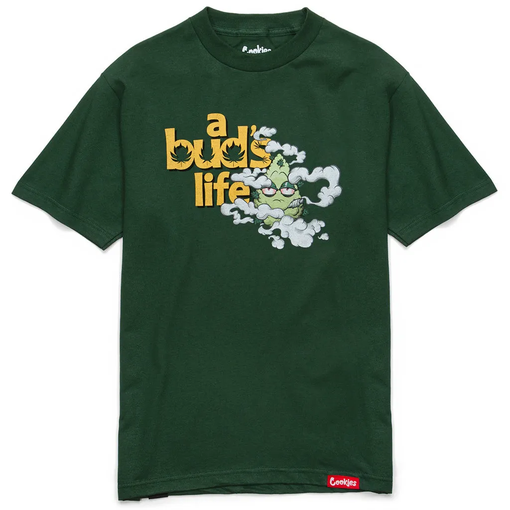 A buds Life Tee