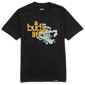 A buds Life Tee