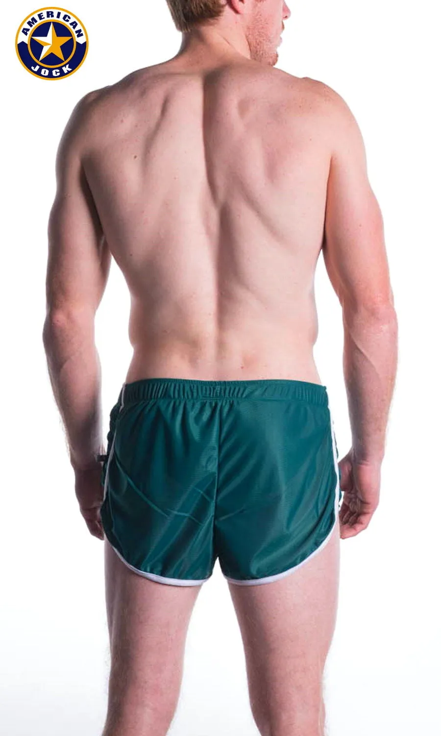 A J Decathlon Short