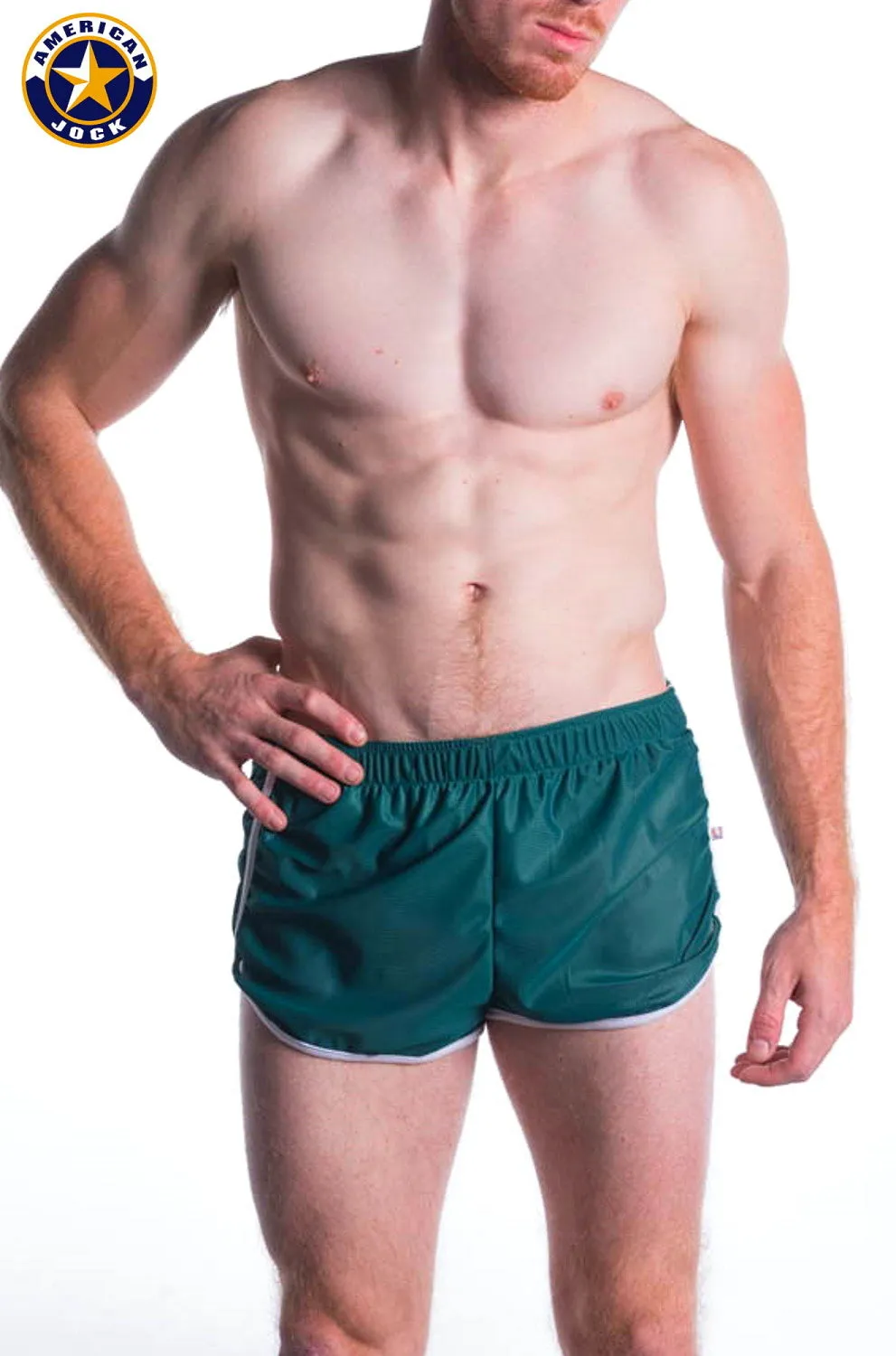 A J Decathlon Short