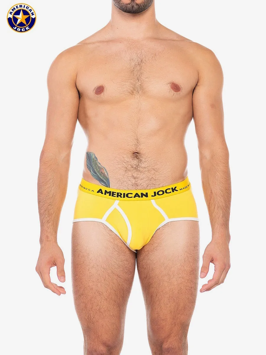 A J Sport Brief