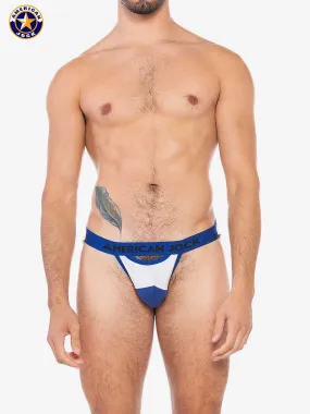 A J Sports Jockstrap