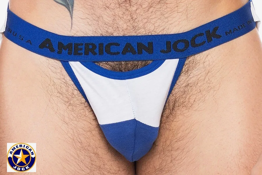 A J Sports Jockstrap