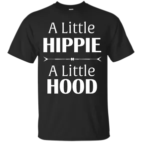 A Little Hippie A Little Hood shirt, sweater, tank