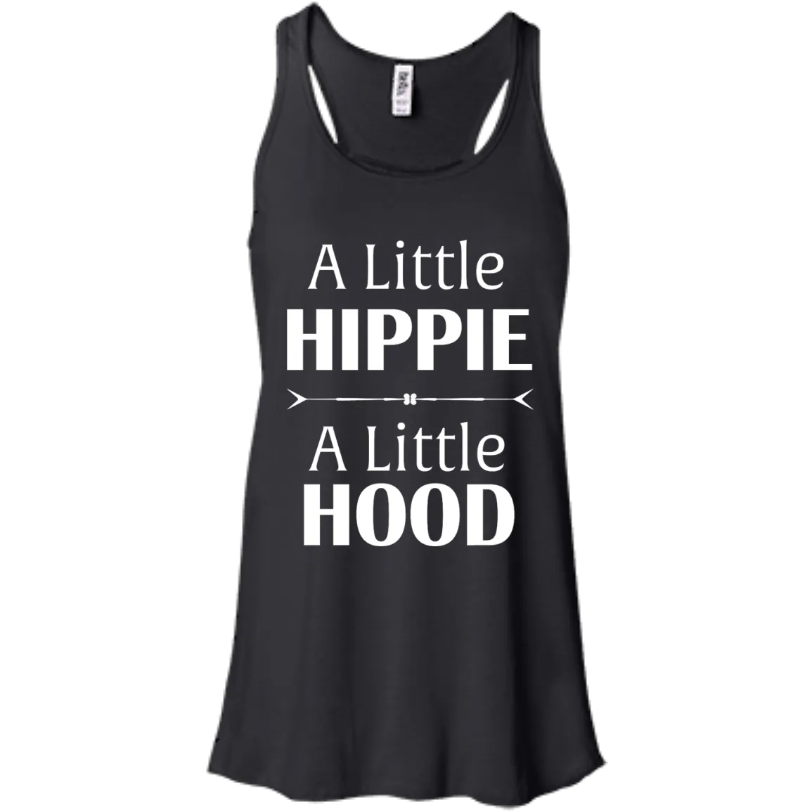 A Little Hippie A Little Hood shirt, sweater, tank