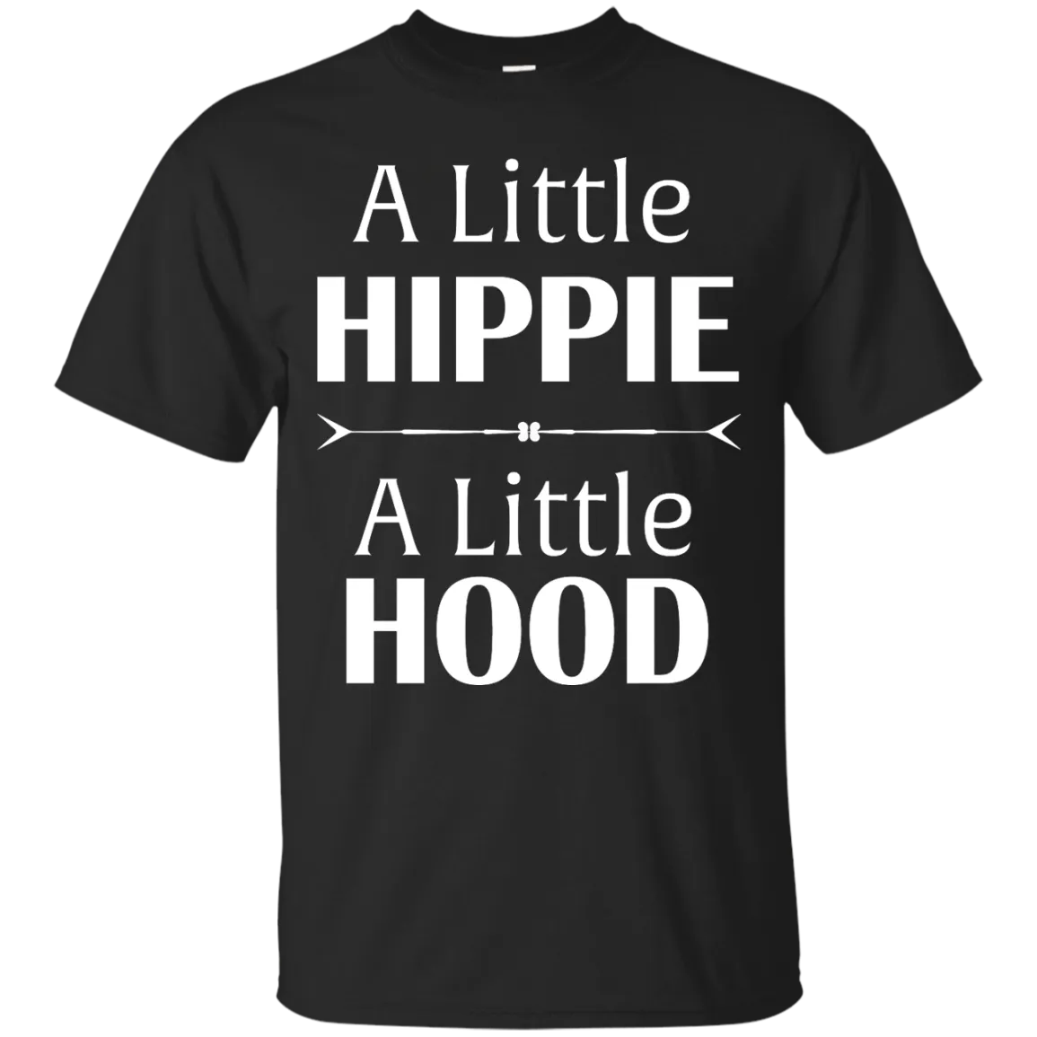 A Little Hippie A Little Hood shirt, sweater, tank