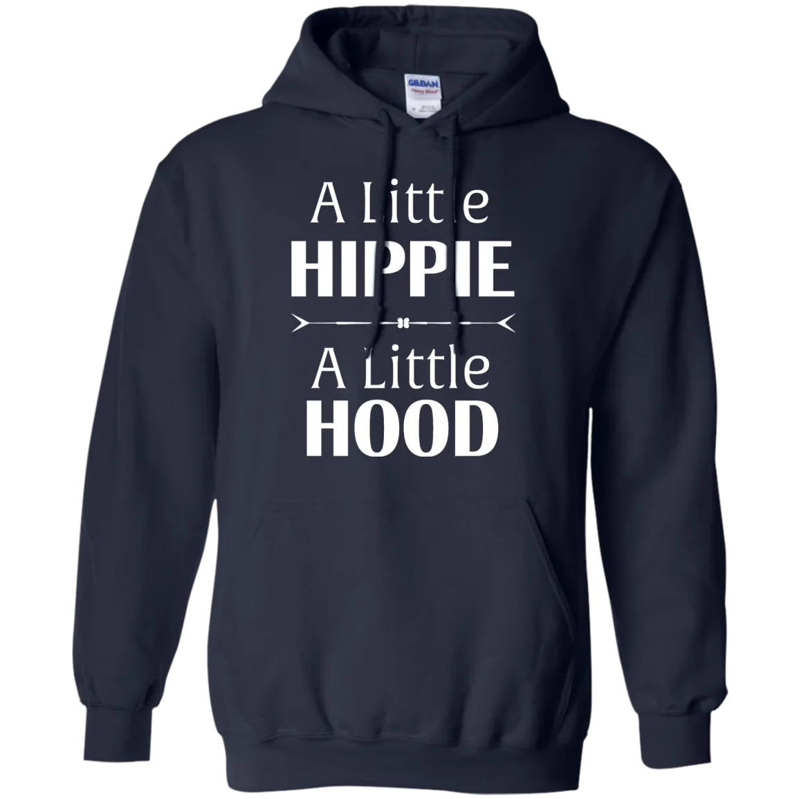 A Little Hippie A Little Hood shirt, sweater, tank