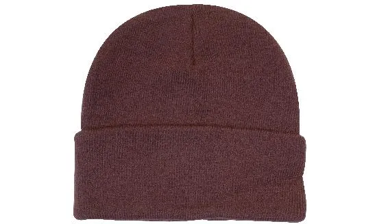 Acrylic Beanie