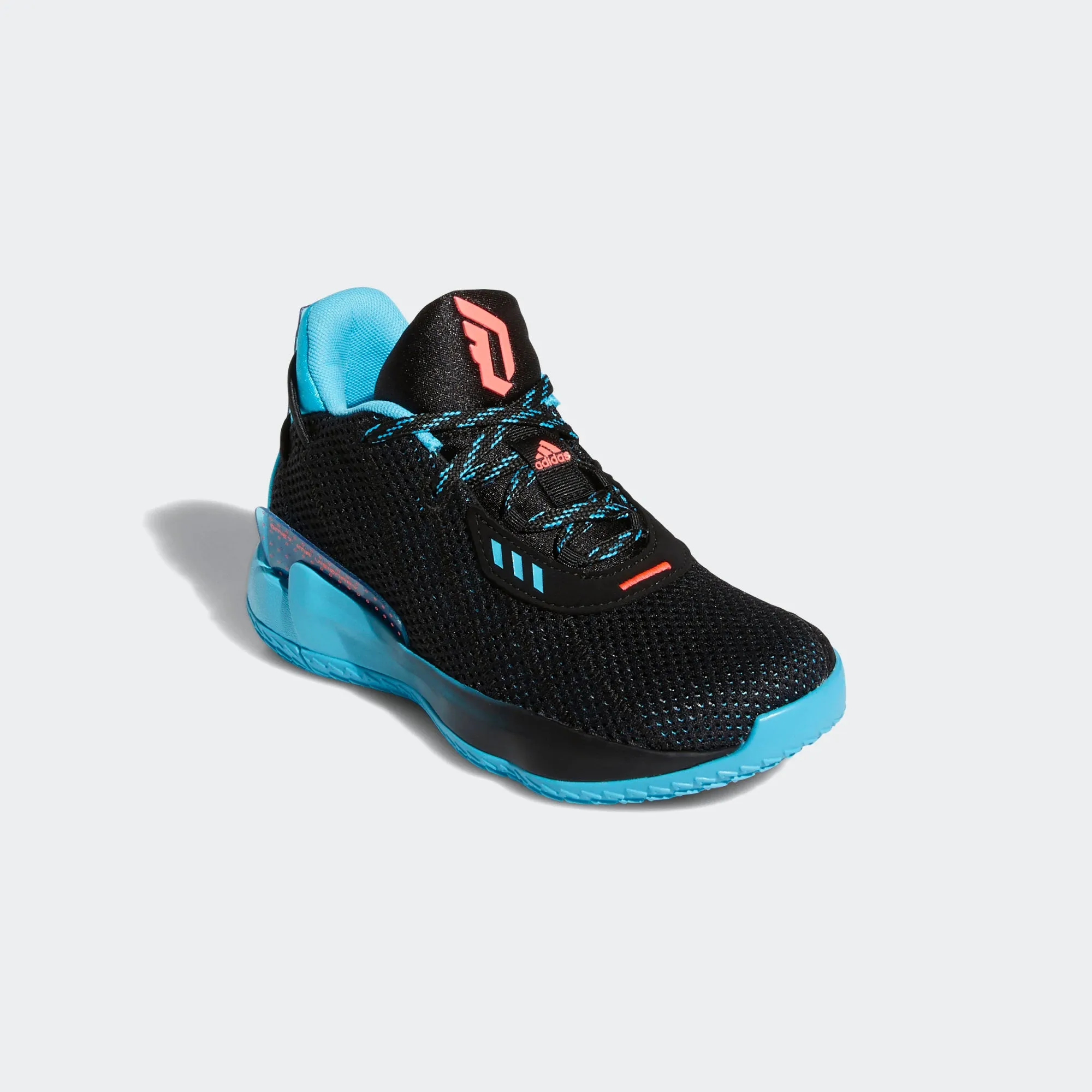 ADIDAS DAME 7 VISIONARY SHOES