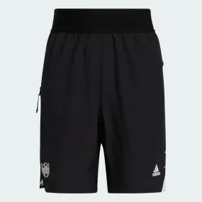 ADIDAS Donovan Mitchell D.O.N. Issue #4 Shorts Youth