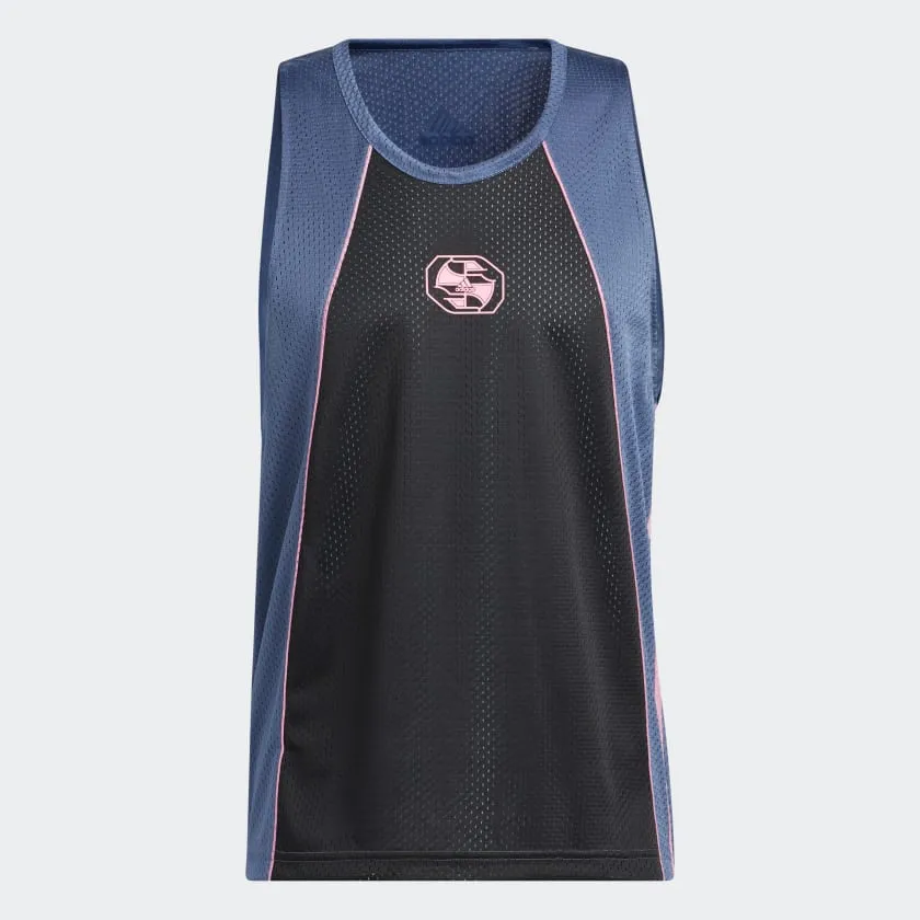 ADIDAS Worldwide Hoops Creator 365 Tank Top