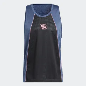 ADIDAS Worldwide Hoops Creator 365 Tank Top