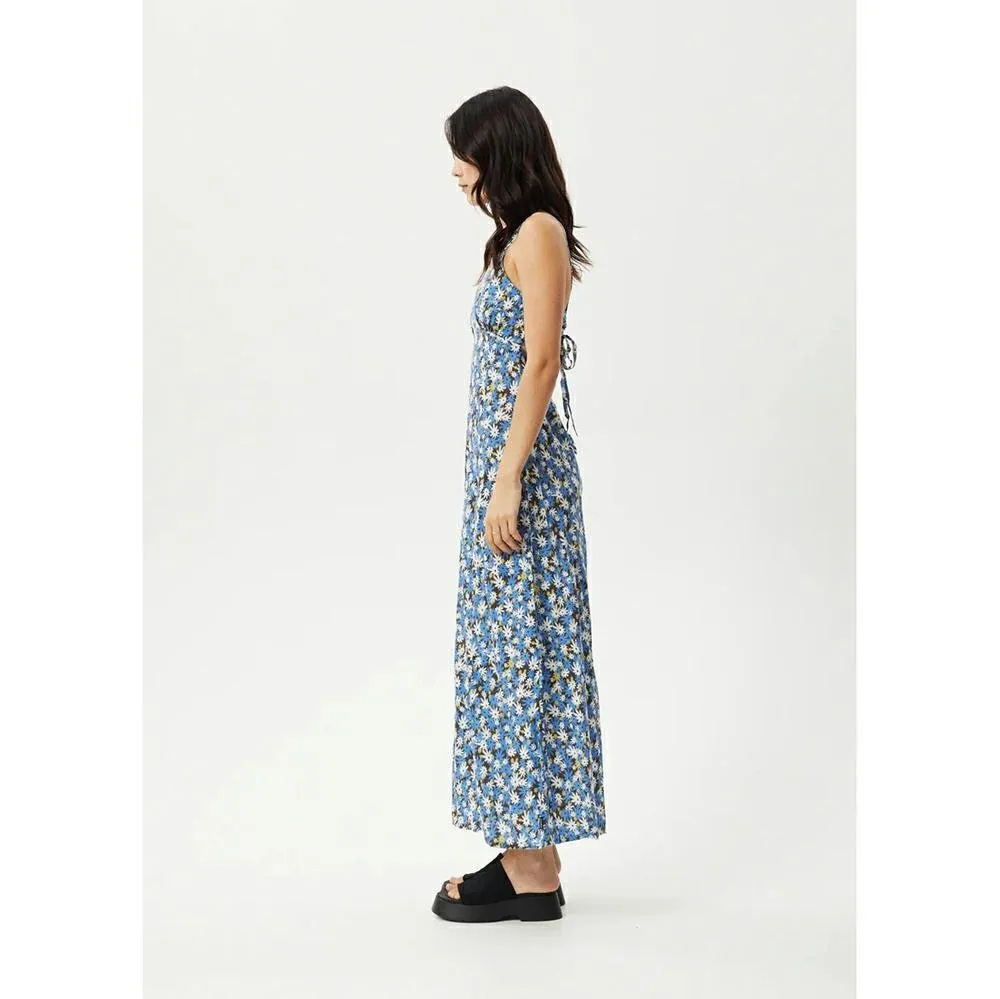 Afends Petal Maxi Dress