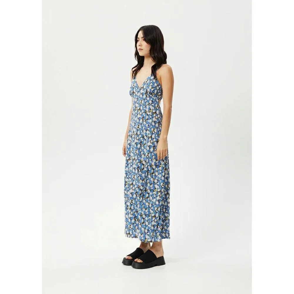 Afends Petal Maxi Dress