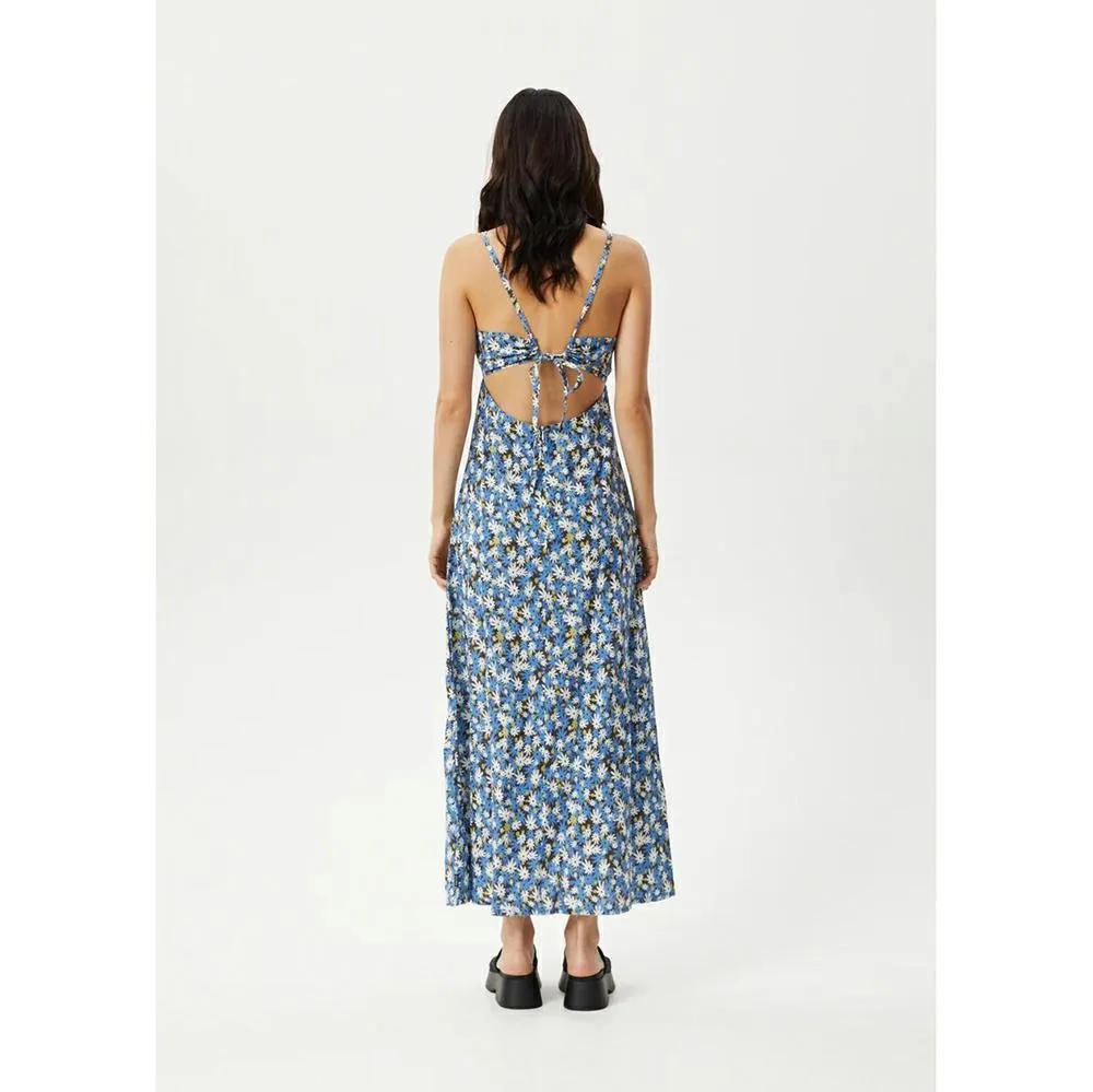 Afends Petal Maxi Dress