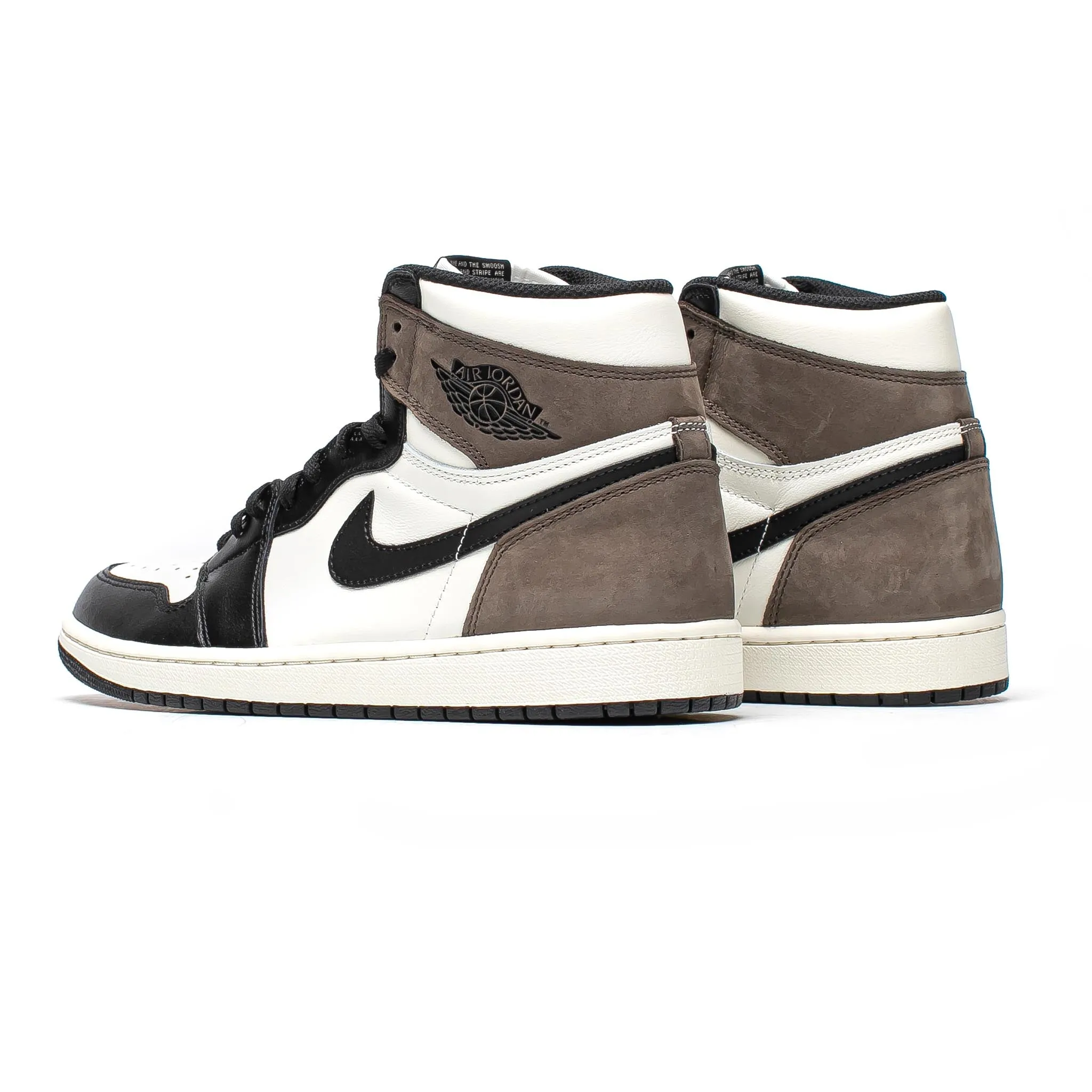 Air Jordan 1 High Retro OG 'Dark Mocha'