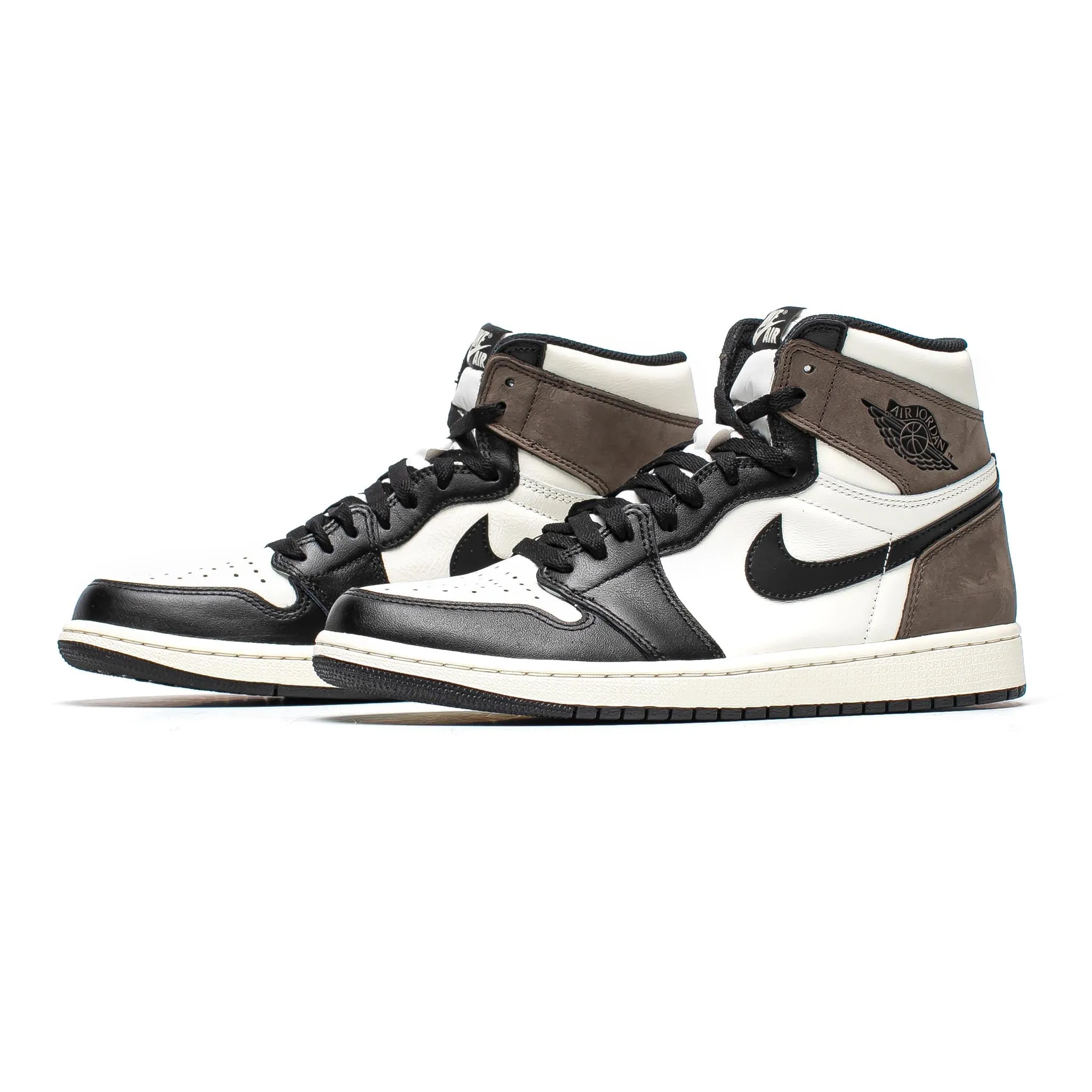 Air Jordan 1 High Retro OG 'Dark Mocha'