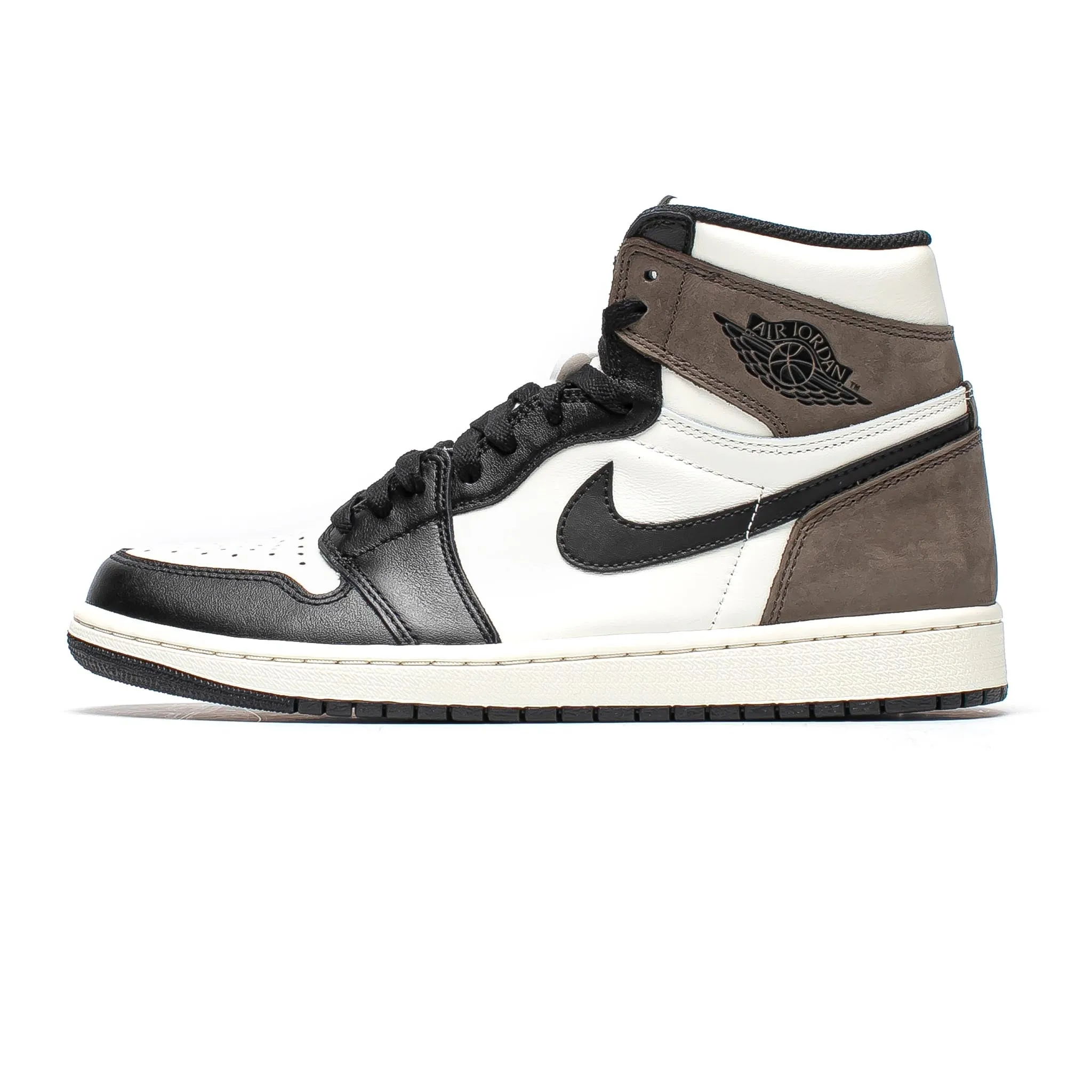 Air Jordan 1 High Retro OG 'Dark Mocha'