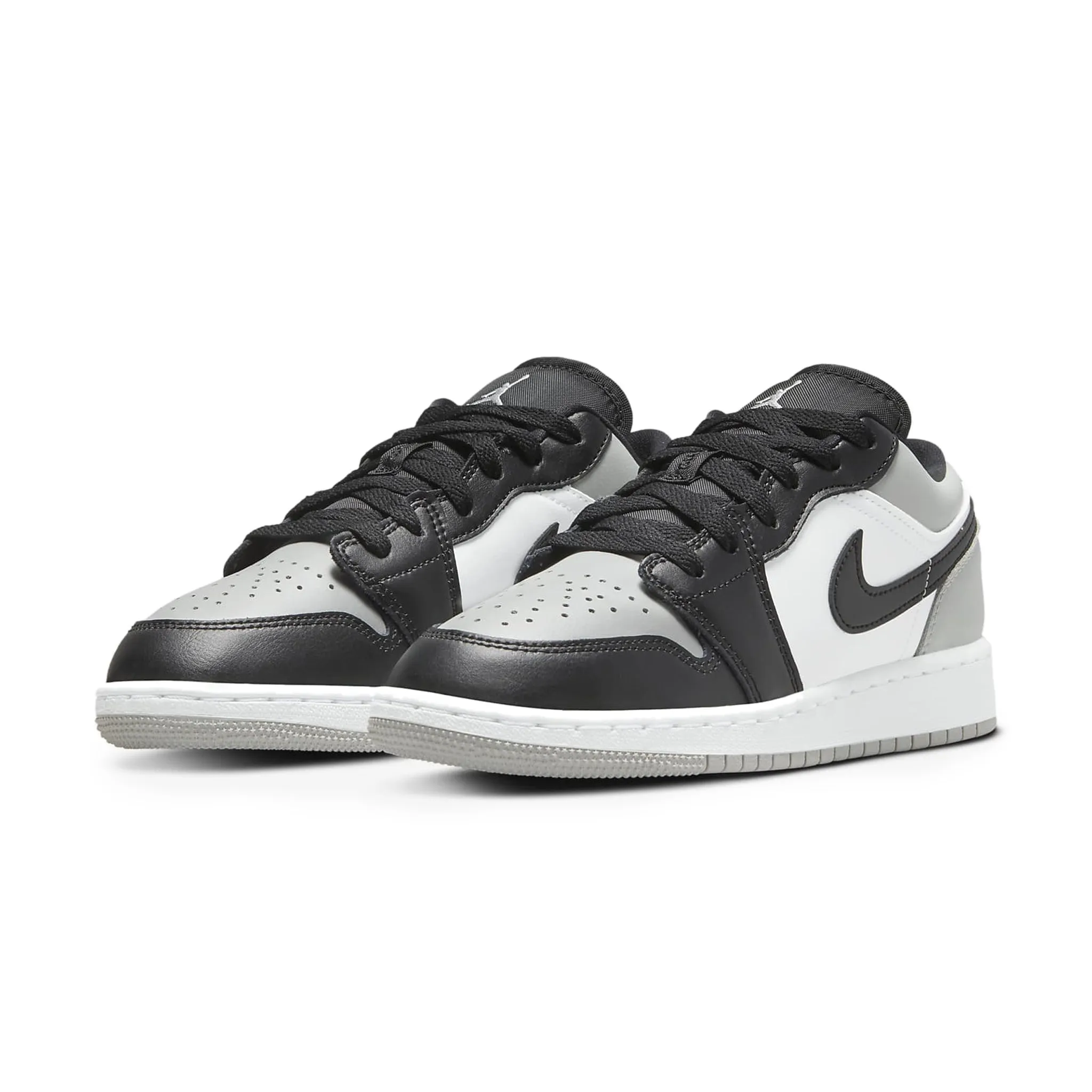 Air Jordan 1 Low Shadow Toe (GS)