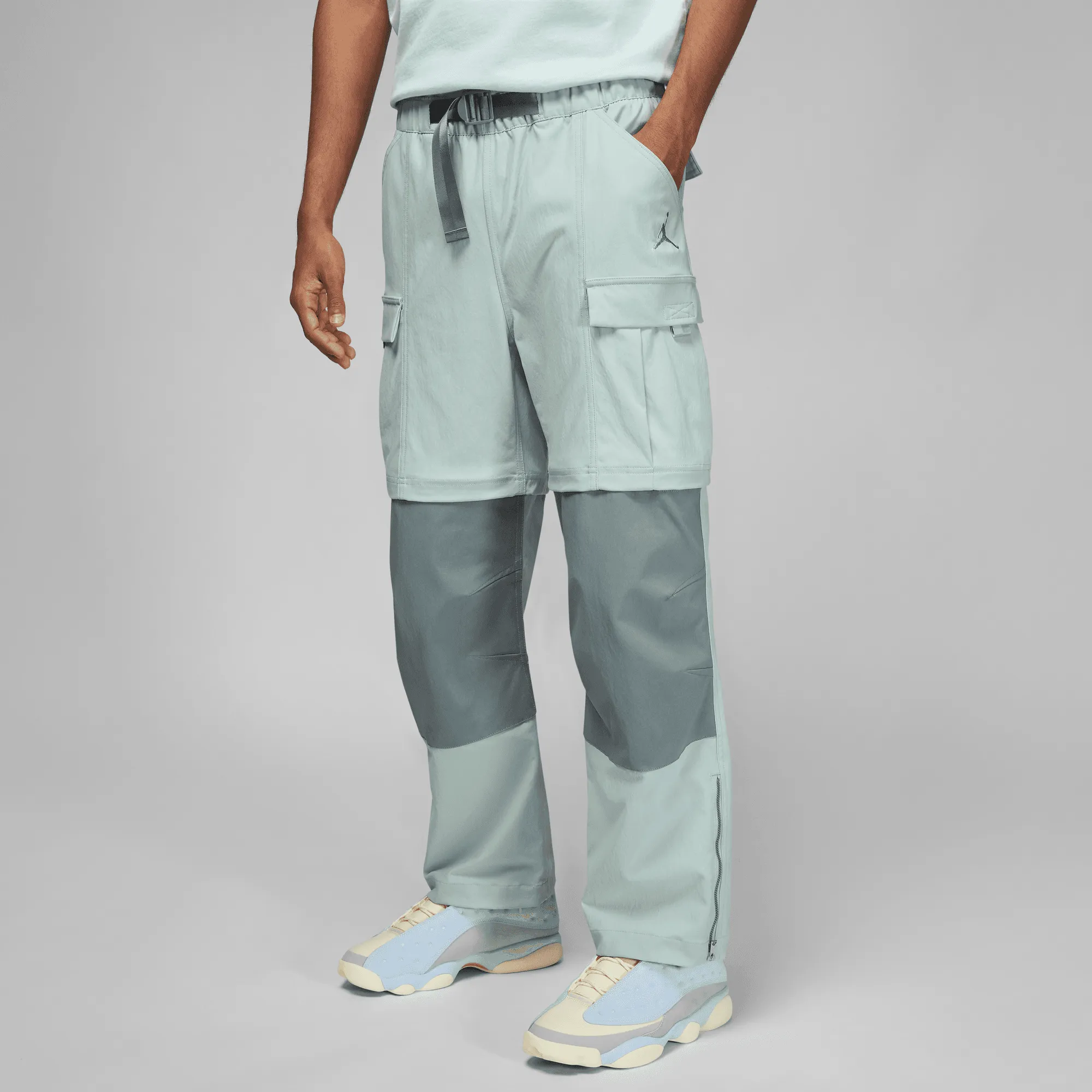 Air Jordan x Solefly Mens Cargo Pants