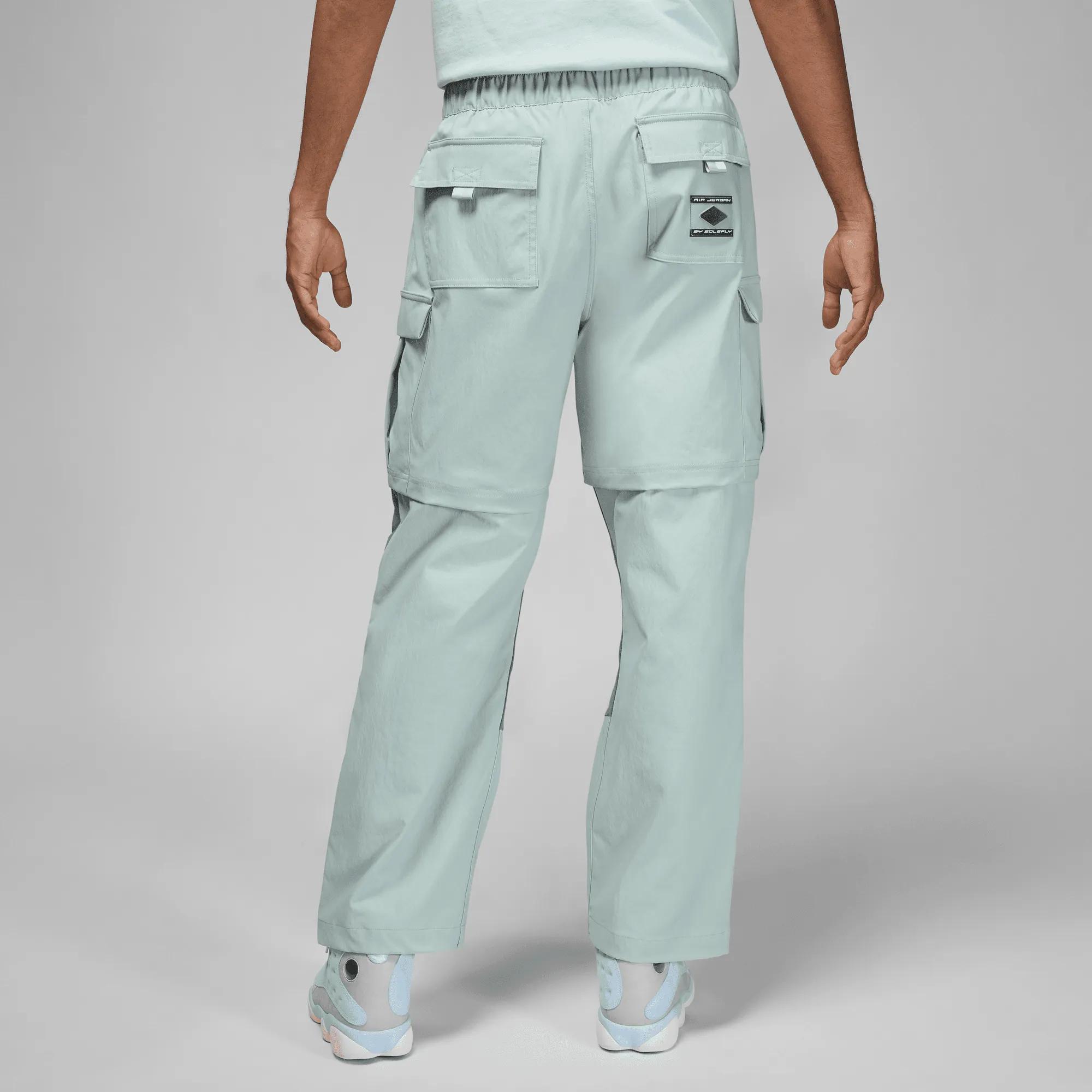 Air Jordan x Solefly Mens Cargo Pants