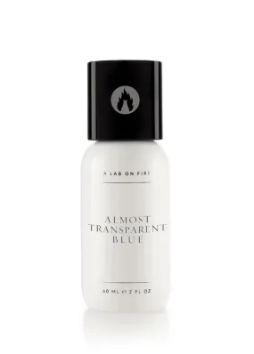 Almost Transparent Blue 60ml Urban Citrus