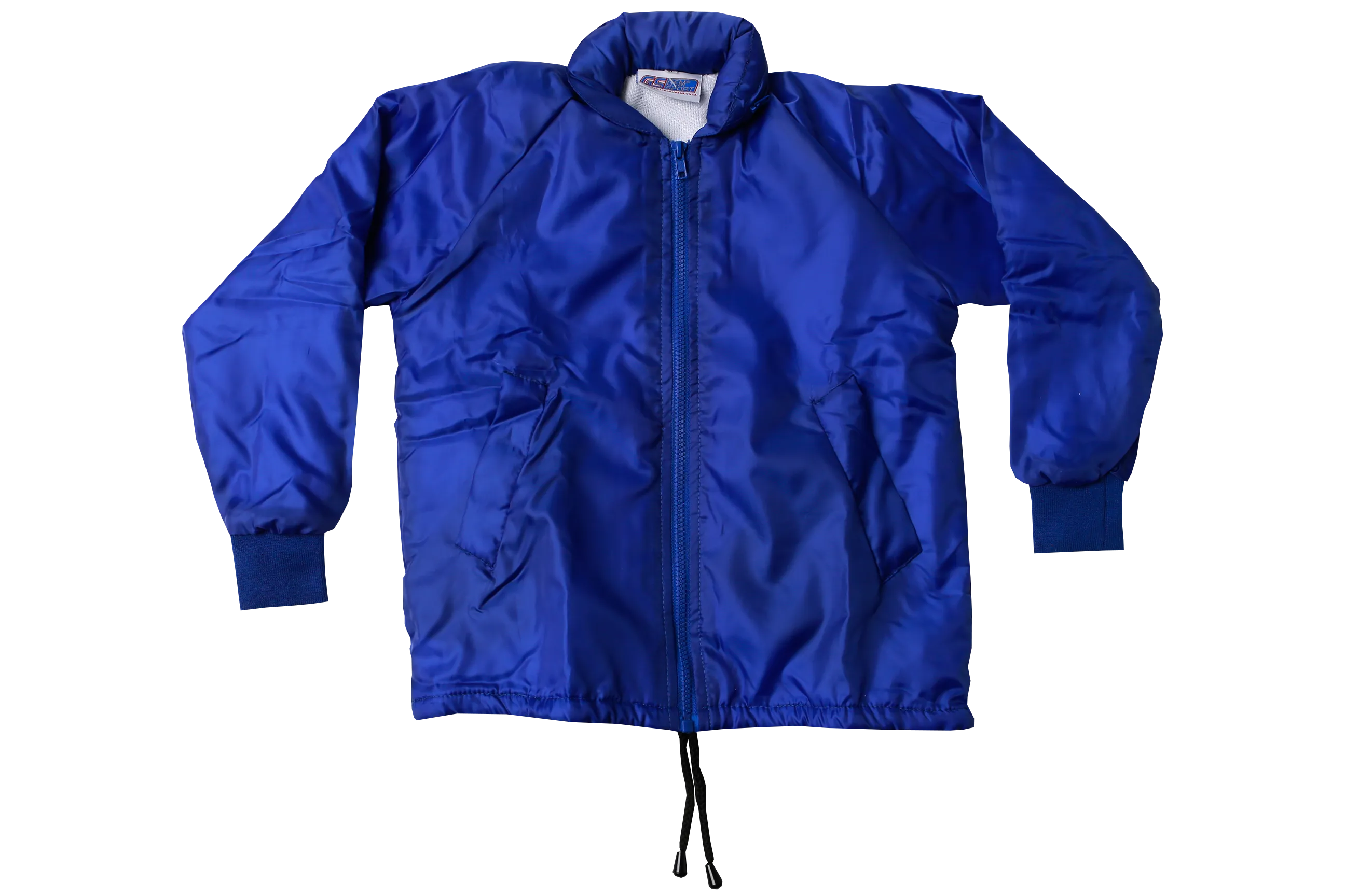 Anorak (Dry Mac) Jacket - Royal