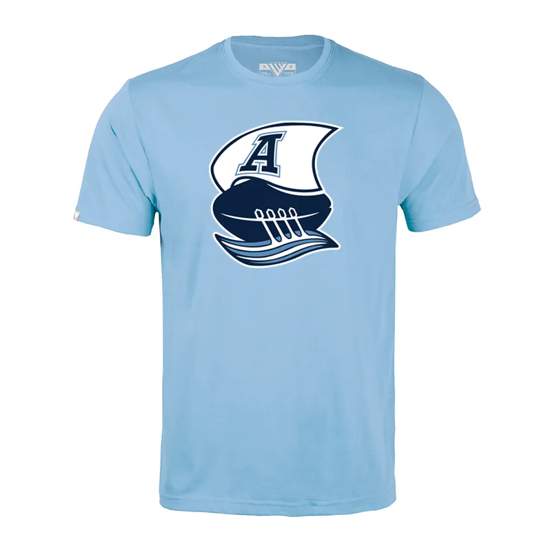 Argos Levelwear Men's Player Tee - KELLY