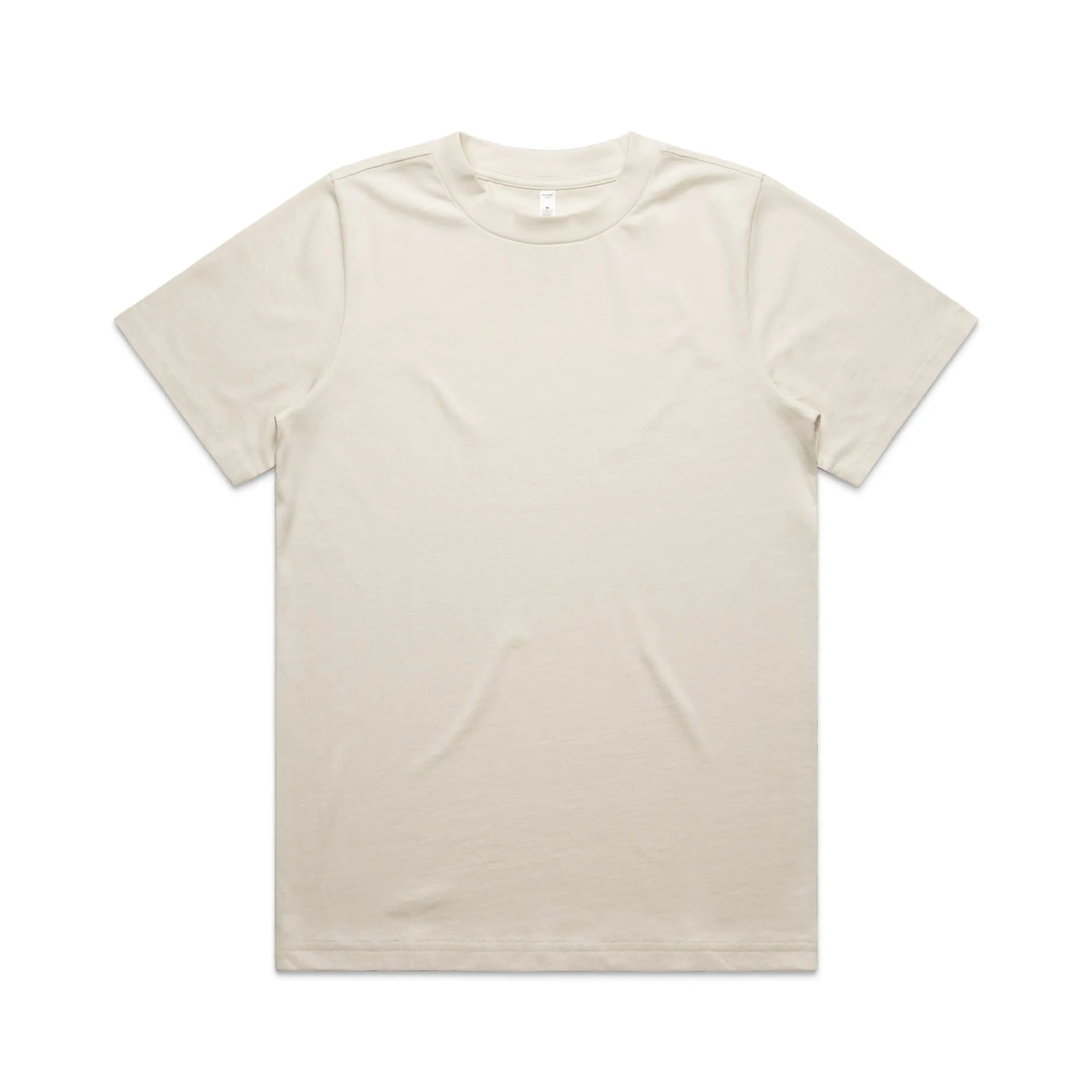 Ascolour Wo's Heavy Tee(4080)