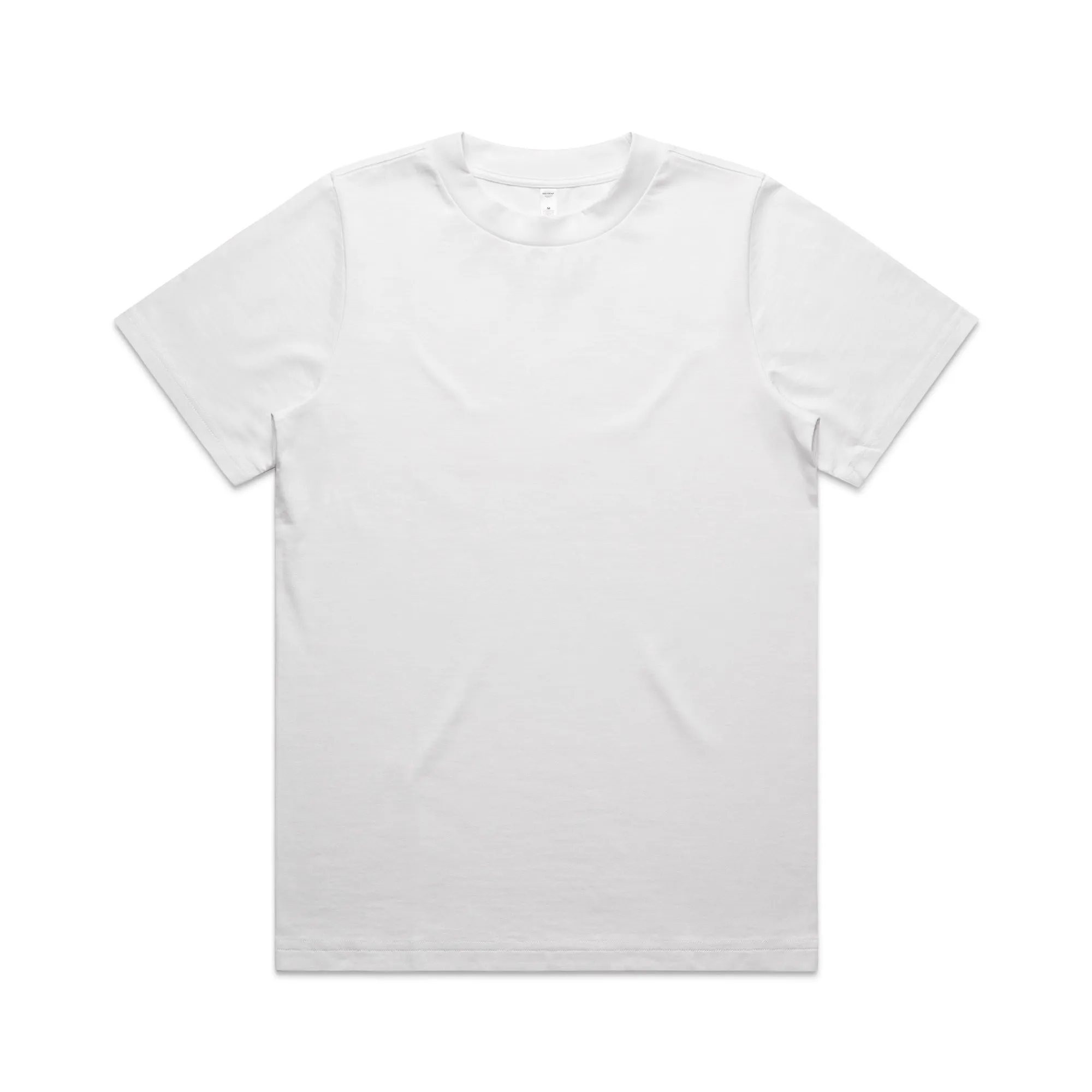 Ascolour Wo's Heavy Tee(4080)