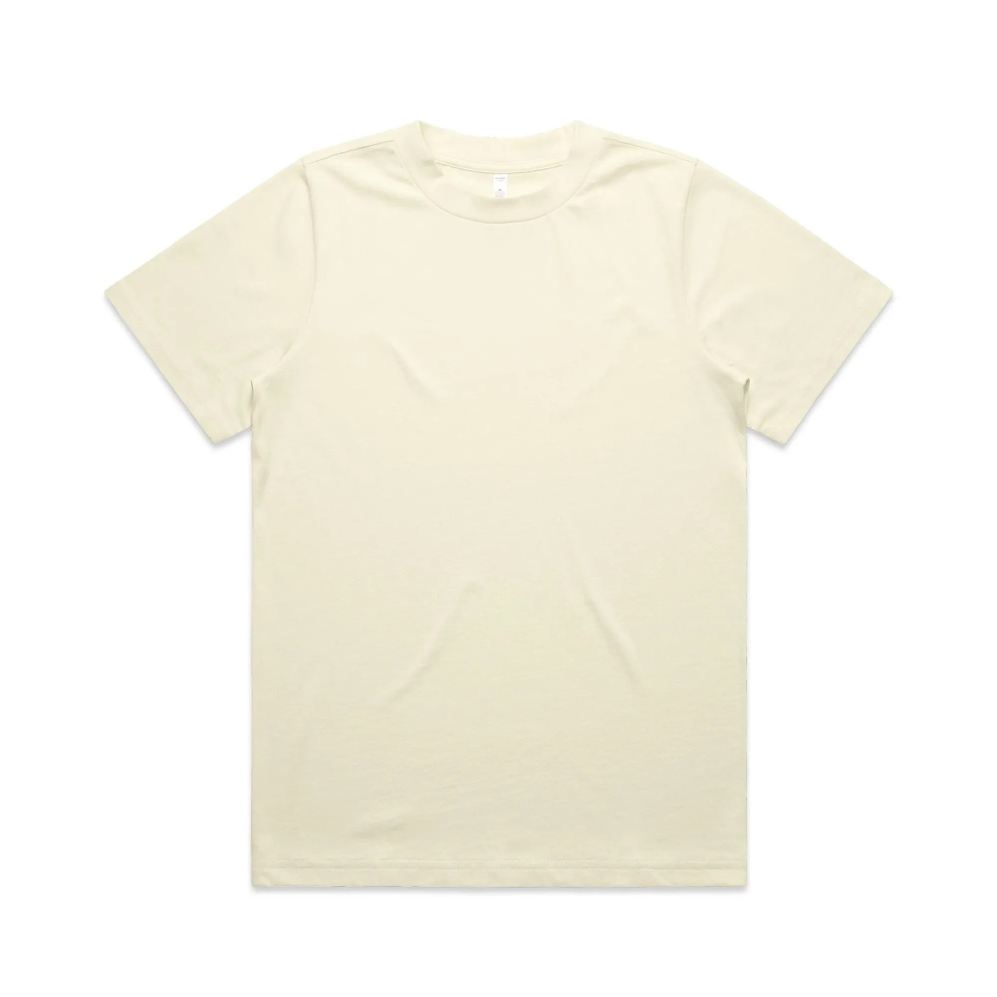 Ascolour Wo's Heavy Tee(4080)