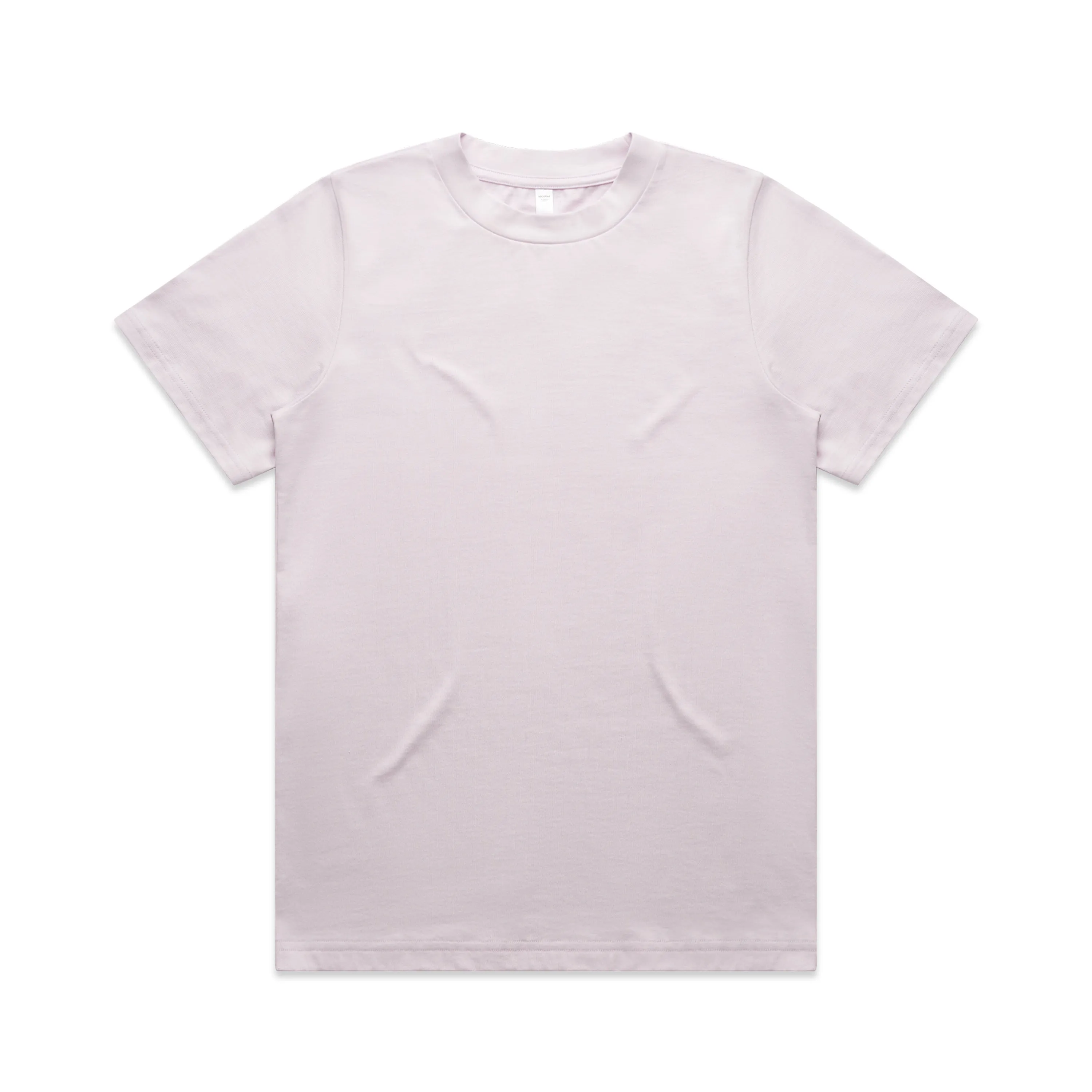 Ascolour Wo's Heavy Tee(4080)