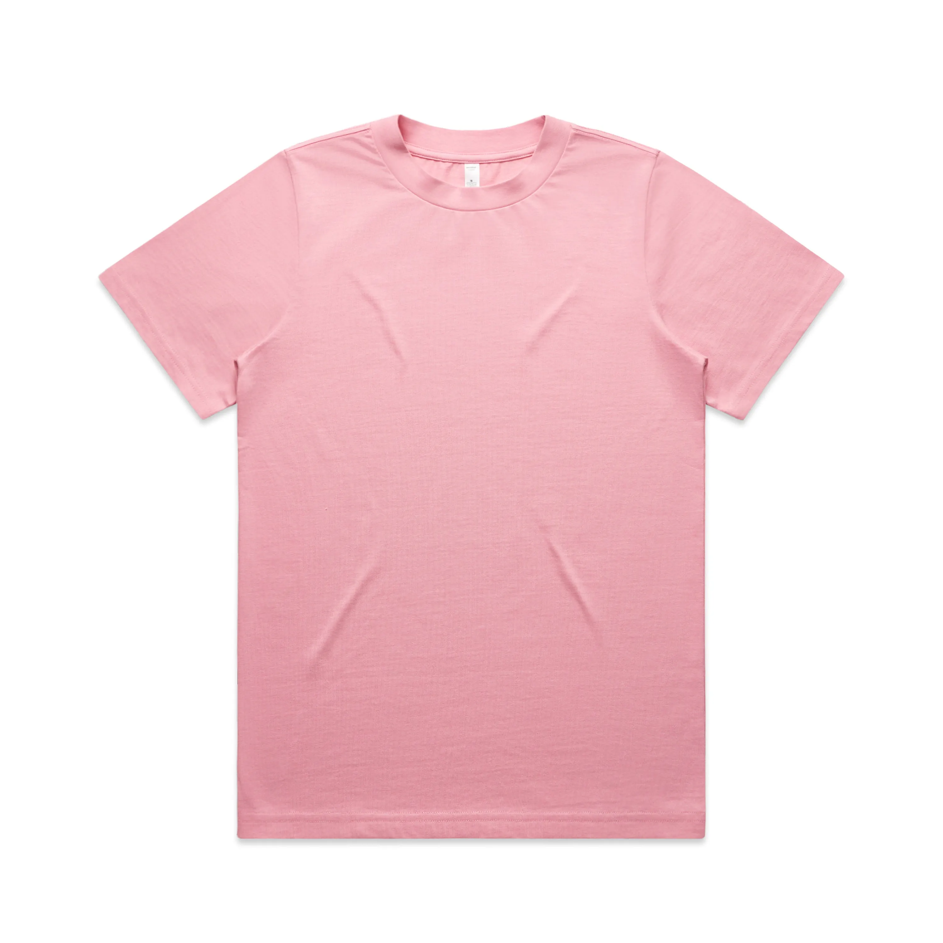 Ascolour Wo's Heavy Tee(4080)