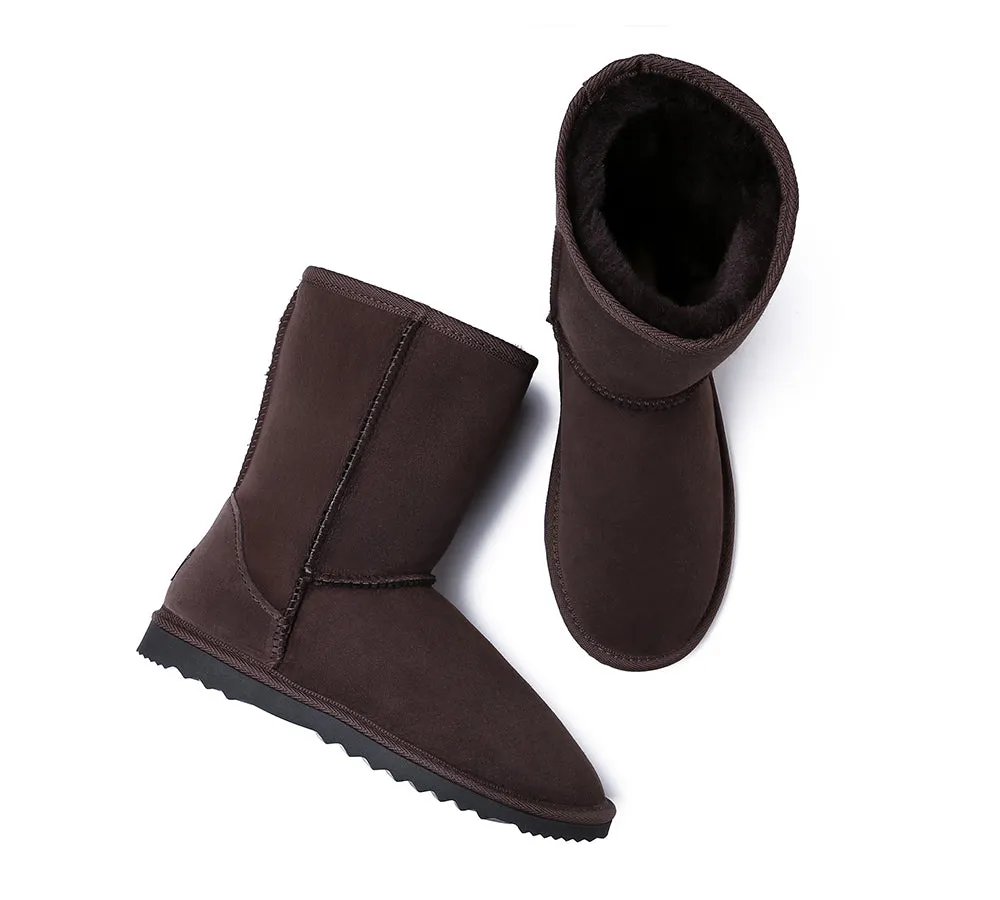 Australian Made UGG Boots Premium Sheepskin Wool Short Classic Boots