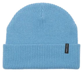 AUTUMN Select Beanie Dusty Blue