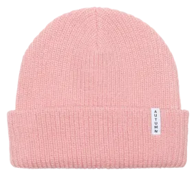 AUTUMN Youth Basic Beanie Dusty Pink