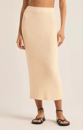 Avni Sweater Skirt