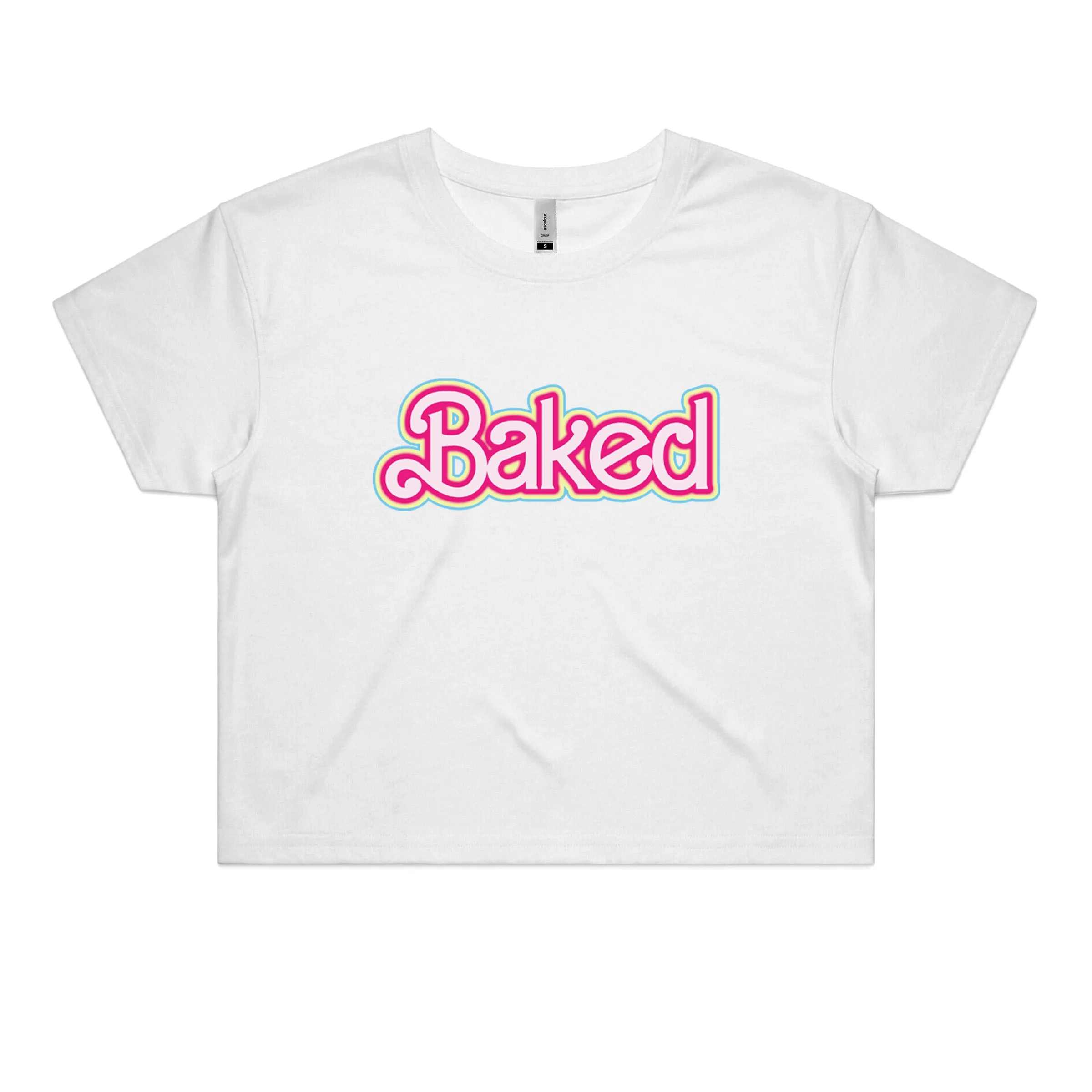 Baked Crop