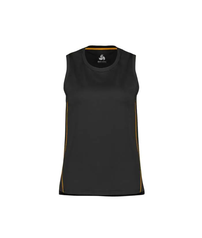 Balance Ladies Singlet