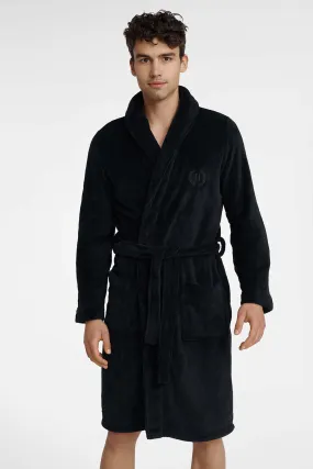 Bathrobe model 183833