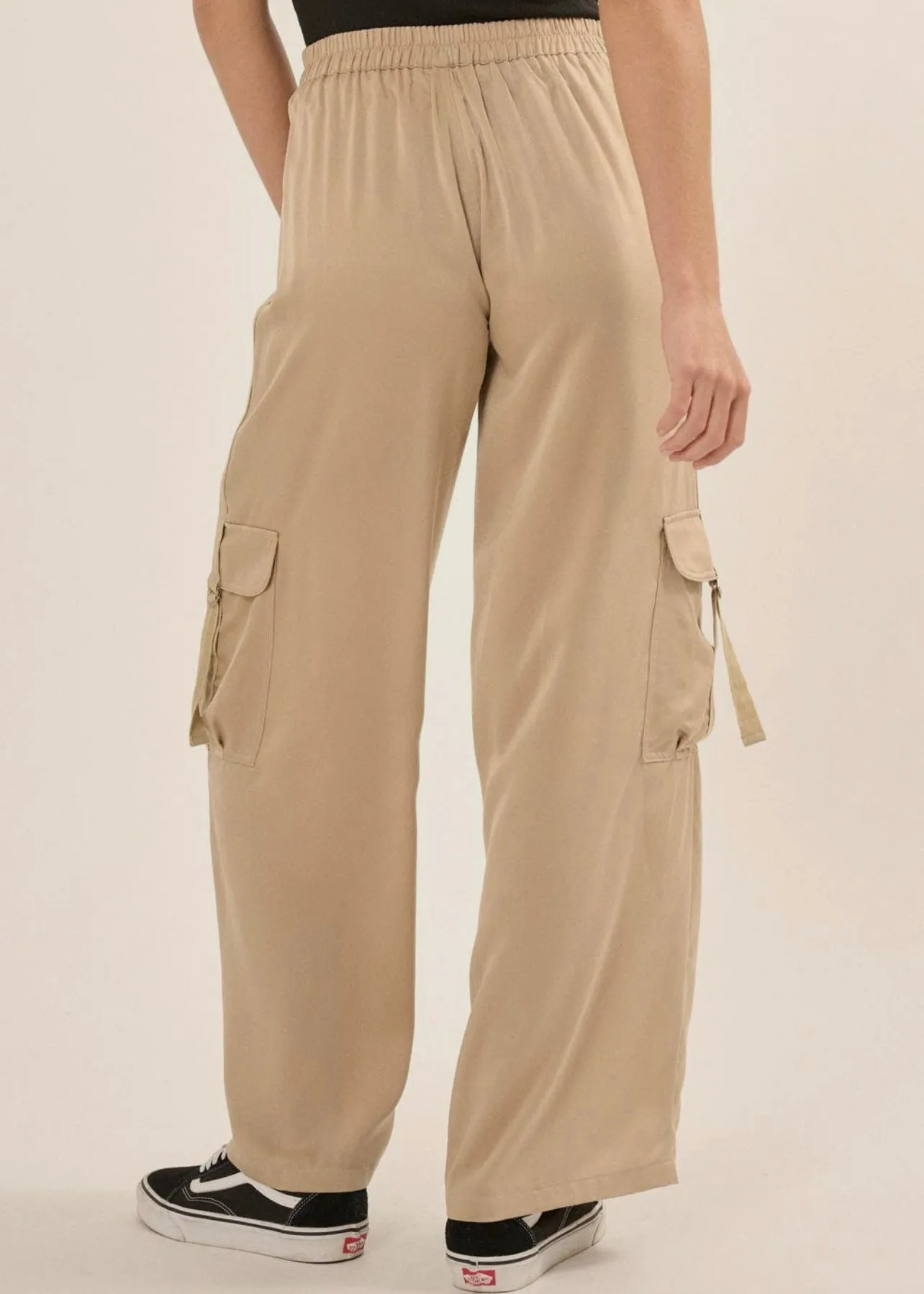 Bec Cargo Pant